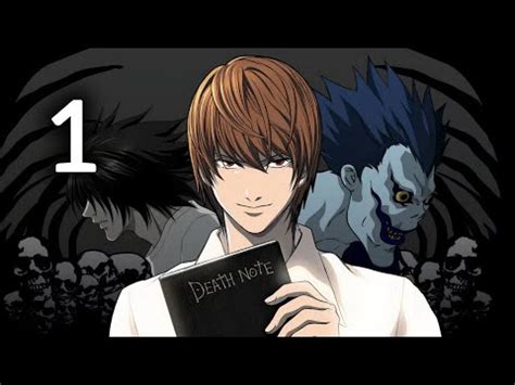 death note full episodes english.